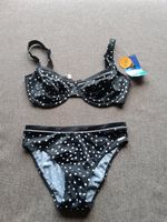 Hübscher Bikini von "Felina" Gr. 36 E-Cup (G-Cup) Neu + Etikett Hessen - Fürth Vorschau