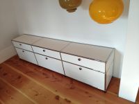 USM Haller Sideboard, weiß, Rechn. mit MwsT, Bayern - Ergersheim Vorschau