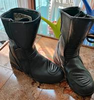 Biker-/Motorrad Stiefel Rheinland-Pfalz - Lambsborn Vorschau