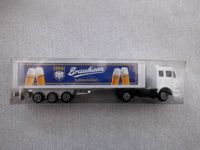 Werbetruck - Brauhaus Schweinfurt LKW-  1:87 in Box Bayern - Vohburg an der Donau Vorschau