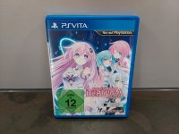 PSVITA Hyperdimension Neptunia ReBirth 2 Bayern - Schiltberg Vorschau