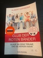 Buch Club der roten Bänder Niedersachsen - Freden Vorschau