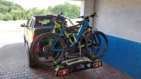 Fahrradträger mieten / leihen Anhängerkupplung Nordrhein-Westfalen - Hemer Vorschau