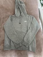 Grauer Nike Pullover Dresden - Cotta Vorschau