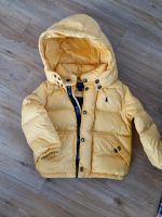 Polo Ralph Lauren Jungen Jacke Daunenjacke Gr. 104 gelb Wiesbaden - Mainz-Kostheim Vorschau