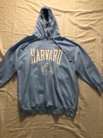 Harvard oversized hoodie Hessen - Birstein Vorschau