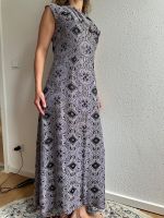 Vintage Kleid 50er Jahre, Größe 36 München - Bogenhausen Vorschau