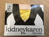 Kidneykaren Mini-Tube Bustier Gr. M gelb Bayern - Donauwörth Vorschau