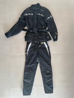 Damen Motorrad Jacke plus Jacke XS Hessen - Schlüchtern Vorschau
