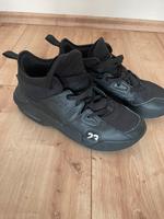 Nike Jordan Größe 44 Hessen - Sulzbach Vorschau