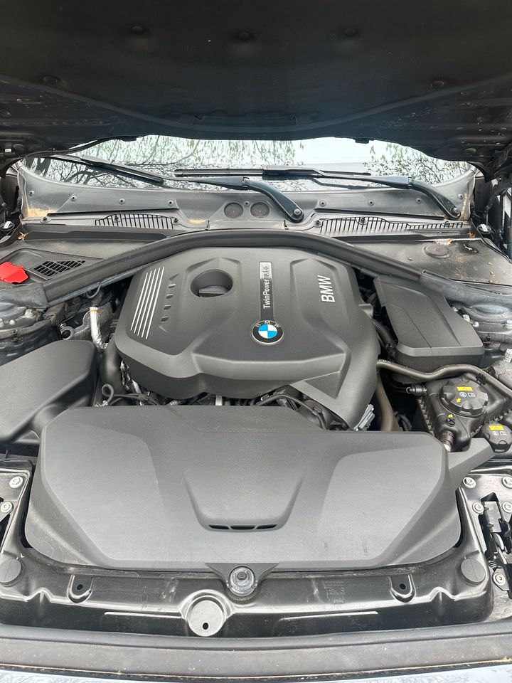 BMW 230i M in Düsseldorf