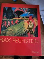 Max Pechstein , Werke aus dem Brücke Museum Berlin Hamburg-Nord - Hamburg Eppendorf Vorschau