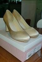 Brautschuhe 38 Rainbow Club Carmen Satin Bayern - Effeltrich Vorschau
