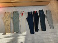 S.Oliver, EDC/Esprit, Vero Moda, Chino/Ankle/Stoffhose Gr.34/36 Niedersachsen - Gifhorn Vorschau