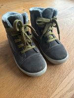 Winterstiefel Superfit, Gr. 29, grau grün München - Schwabing-Freimann Vorschau