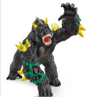 Schleich Monster Gorilla Eldrador (42512) Wandsbek - Hamburg Sasel Vorschau