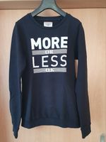 Cars Jeans Sweatshirt schwarz für Mädchen Gr. 176 Bayern - Kümmersbruck Vorschau