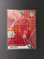 Joao Felix Red Prizm Panini Mosaic UEFA Euro 2020-21 Messi Bayern - Würzburg Vorschau