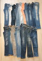 Jeans Hosen Gr. 36 S M ONLY edc H&M Baumwolle Damen Teenies lang Bayern - Eschau Vorschau