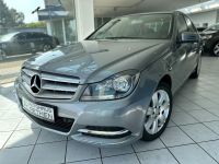 Mercedes-Benz C 200 CDI BlueEfficiency *PTS*NAVI* Niedersachsen - Laatzen Vorschau