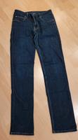 Lee Jeans "Marion Straight" Gr. W28 L33 Hessen - Großkrotzenburg Vorschau
