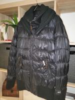 Khujo Winterjacke. Größe M. Schwarz Bayern - Neureichenau Vorschau