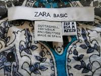 Top * Bluse aus Seide * Gr. S/M Hessen - Neuberg Vorschau