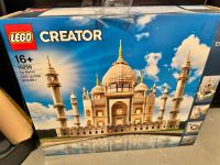 Lego | Lego Creator Taj Mahal Nordrhein-Westfalen - Bergisch Gladbach Vorschau