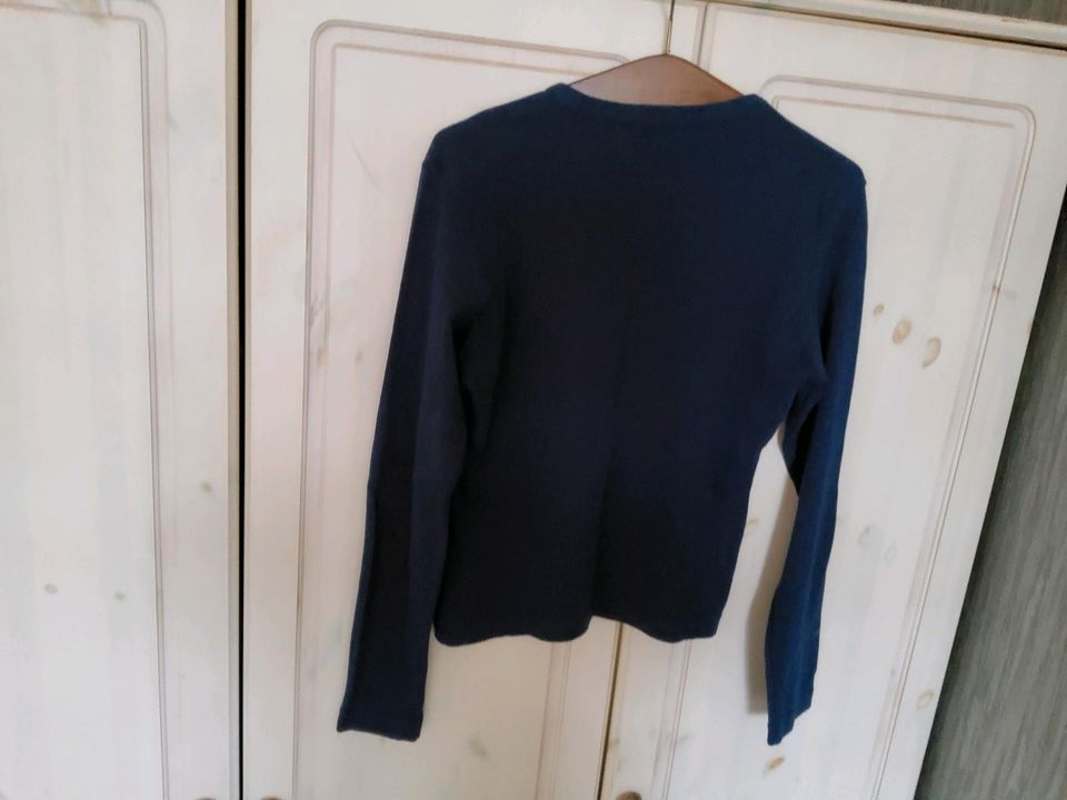 Dünnerpullover J.P.Collection, gr.36, wie neu, 68% Baumwolle in Hamburg