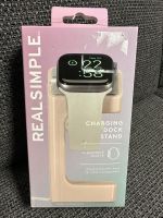 Aufladestation Ständer für Apple Watch Serie 1-8  NEU Schleswig-Holstein - Bad Segeberg Vorschau