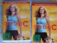 The Big C (DVD) Staffel 2 Bayern - Velden Vorschau
