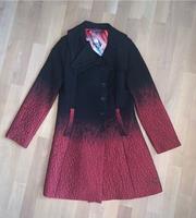 NEUW. * Desigual rainbow * Mantel Jacke, Gr. S (40) Thüringen - Jena Vorschau