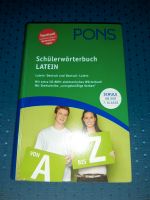 PONS, Schülerwörterbuch - LATEIN - Schleswig-Holstein - Bokel bei Rendsburg Vorschau