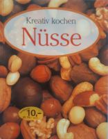 Kreativ Kochen "Nüsse" von Ford Rodgers Hessen - Darmstadt Vorschau