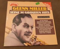 Glenn Miller Hits Vinyl Schallplatte München - Sendling Vorschau