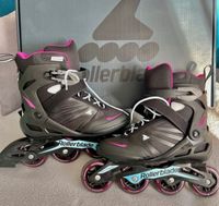 Inlineskates von Rollerblade wie neu Bayern - Erlangen Vorschau