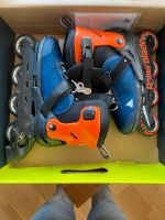 ROLLERBLADE Inline Skates - verstellbar (Gr. 36.5 - 40.5) Hessen - Marburg Vorschau