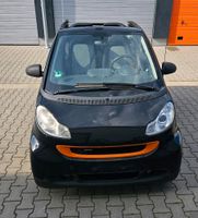 Smart forTwo 451 in Teilen Wandsbek - Hamburg Bramfeld Vorschau