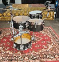 Tama Cocktail Drumset mit Becken und Hihat Pankow - Prenzlauer Berg Vorschau