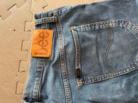 Herren Jeans Lee  DAREN W36 L34 Berlin - Schöneberg Vorschau