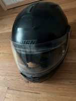 Motorradhelm Schwarz Herren von Nolan N90 Schleswig-Holstein - Bad Bramstedt Vorschau