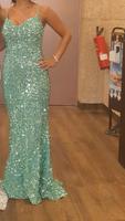 Abendkleid Glamour Nordrhein-Westfalen - Verl Vorschau
