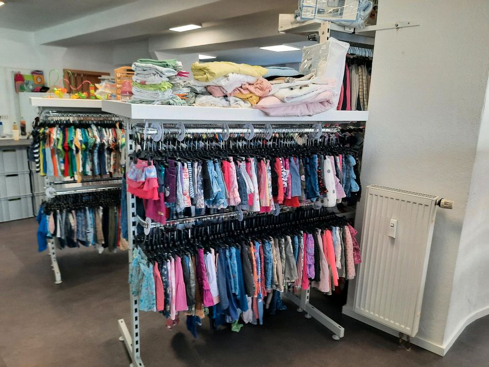 BABY UND KINDERSECONDHAND HÖCHSTADT in Höchstadt