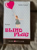 Buch „Blind Flug“ Bayern - Immenstadt Vorschau