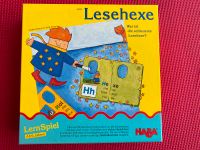 HABA-Spiel 4582 - Lesehexe Spiel Lernspiel Kinderspiel Nordrhein-Westfalen - Lohmar Vorschau