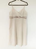 Damenkleid Gr.L, Model Jerry-DR, Kleid von Marke B.Young Baden-Württemberg - Bühl Vorschau