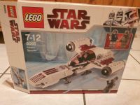 Lego Star Wars 8085 Nordrhein-Westfalen - Marienheide Vorschau