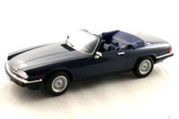 Jaguar XJ-S Cabriolet 1988 • NEU • Norev 182636 • 1:18 Baden-Württemberg - Oberkirch Vorschau