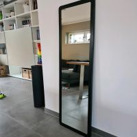 IKEA Spiegel schwarz zum Aufhängen oder Hinstellen Hessen - Nidderau Vorschau