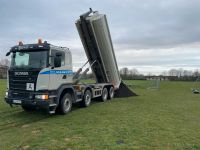 Gesiebter Mutterboden Muttererde Oberboden Erde Humus Sand Nordrhein-Westfalen - Schloß Holte-Stukenbrock Vorschau